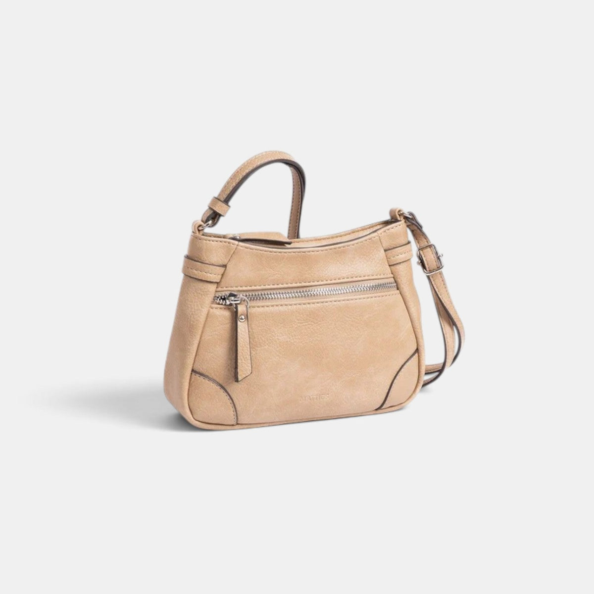 Women’s Crossbody Bag with Adjustable Shoulder Strap