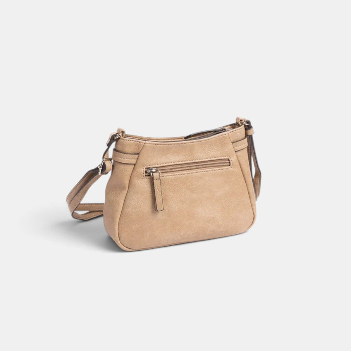 Women’s Crossbody Bag with Adjustable Shoulder Strap