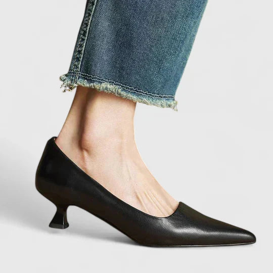 Alexis | Orthopedic Heels