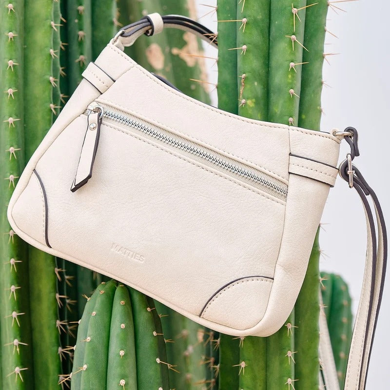 Women’s Crossbody Bag with Adjustable Shoulder Strap