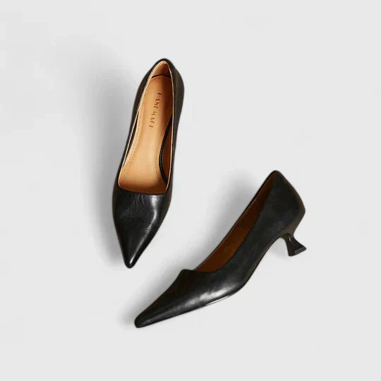 Selah | Orthopedic Heels
