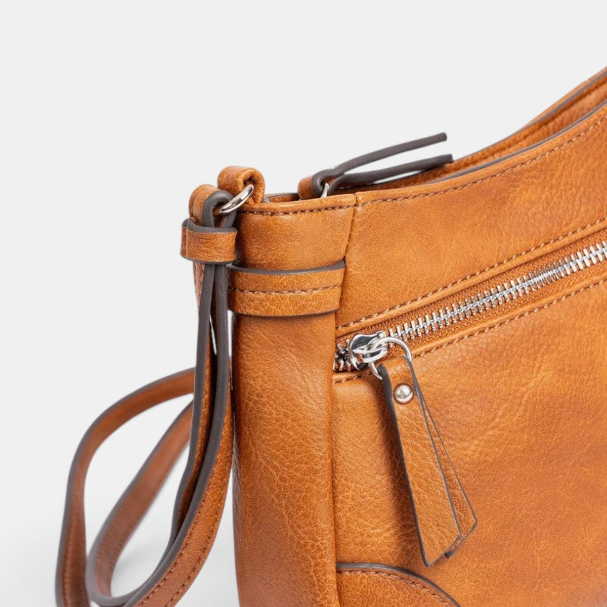 Women’s Crossbody Bag with Adjustable Shoulder Strap