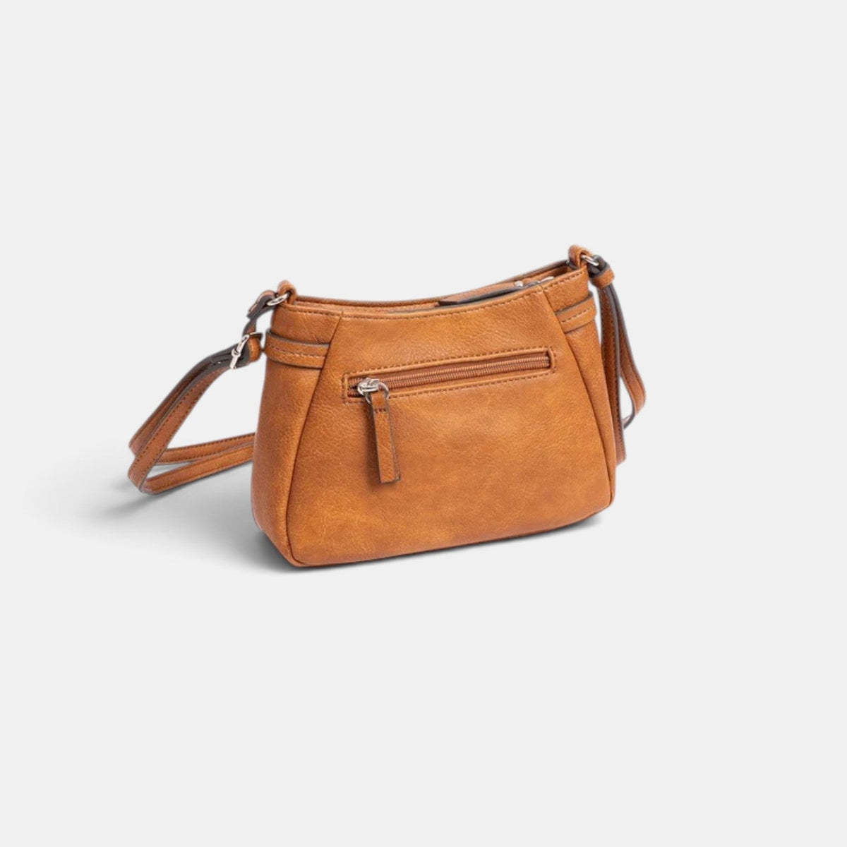 Women’s Crossbody Bag with Adjustable Shoulder Strap