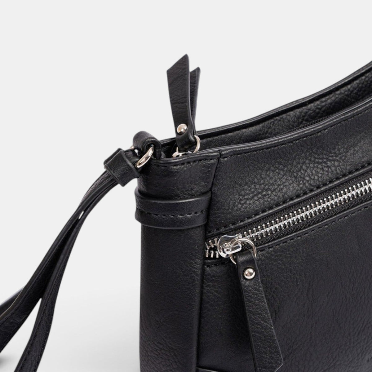 Women’s Crossbody Bag with Adjustable Shoulder Strap