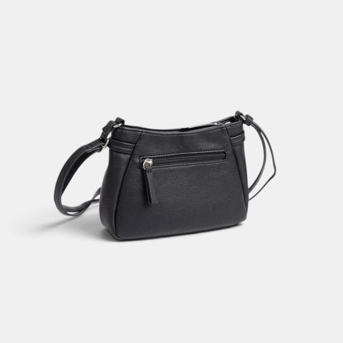 Women’s Crossbody Bag with Adjustable Shoulder Strap