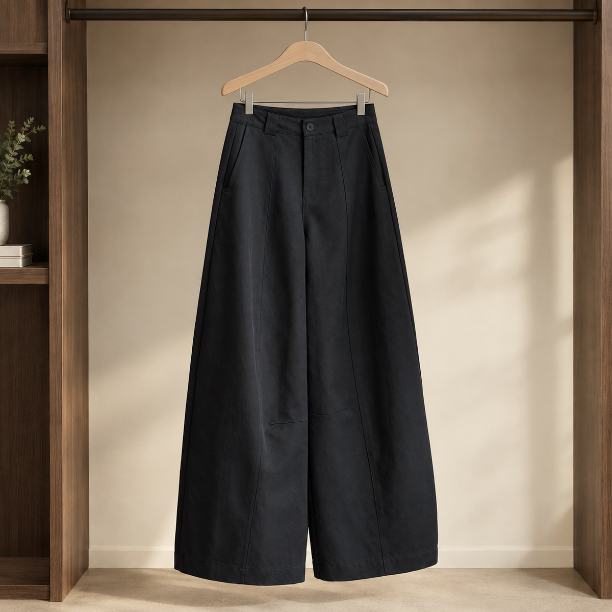 Savannah-Marie Balloon Pants