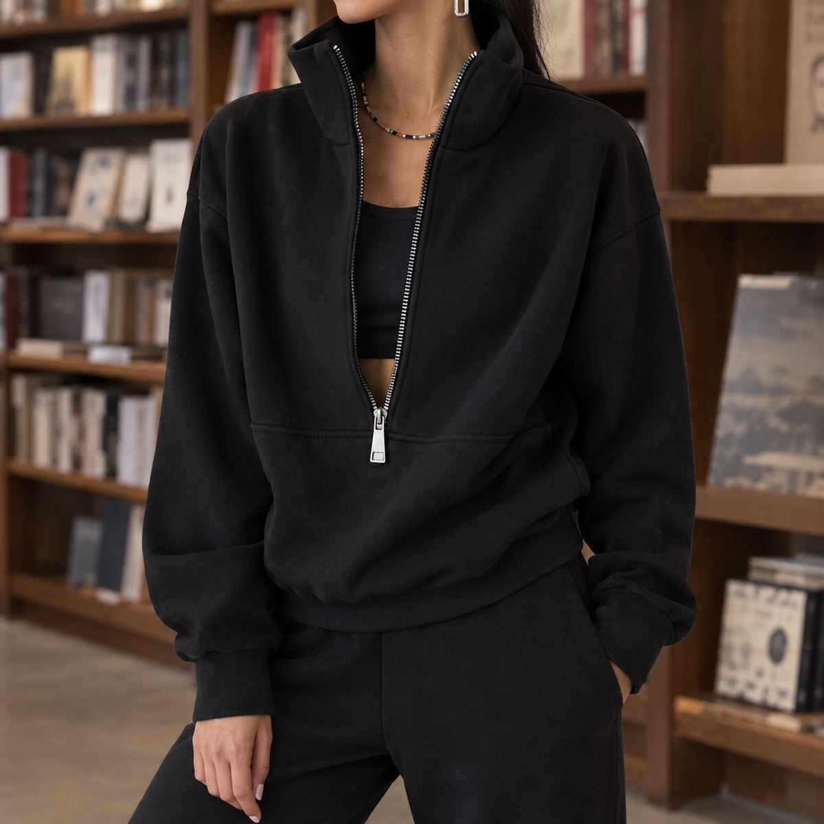 Lena Relaxed Set