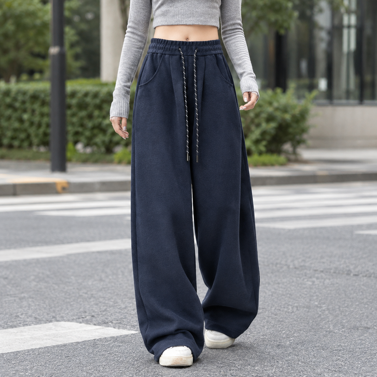 Mara Wide Leg Pants