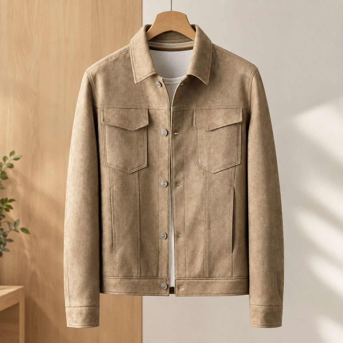 Stanley Workwear Jacket