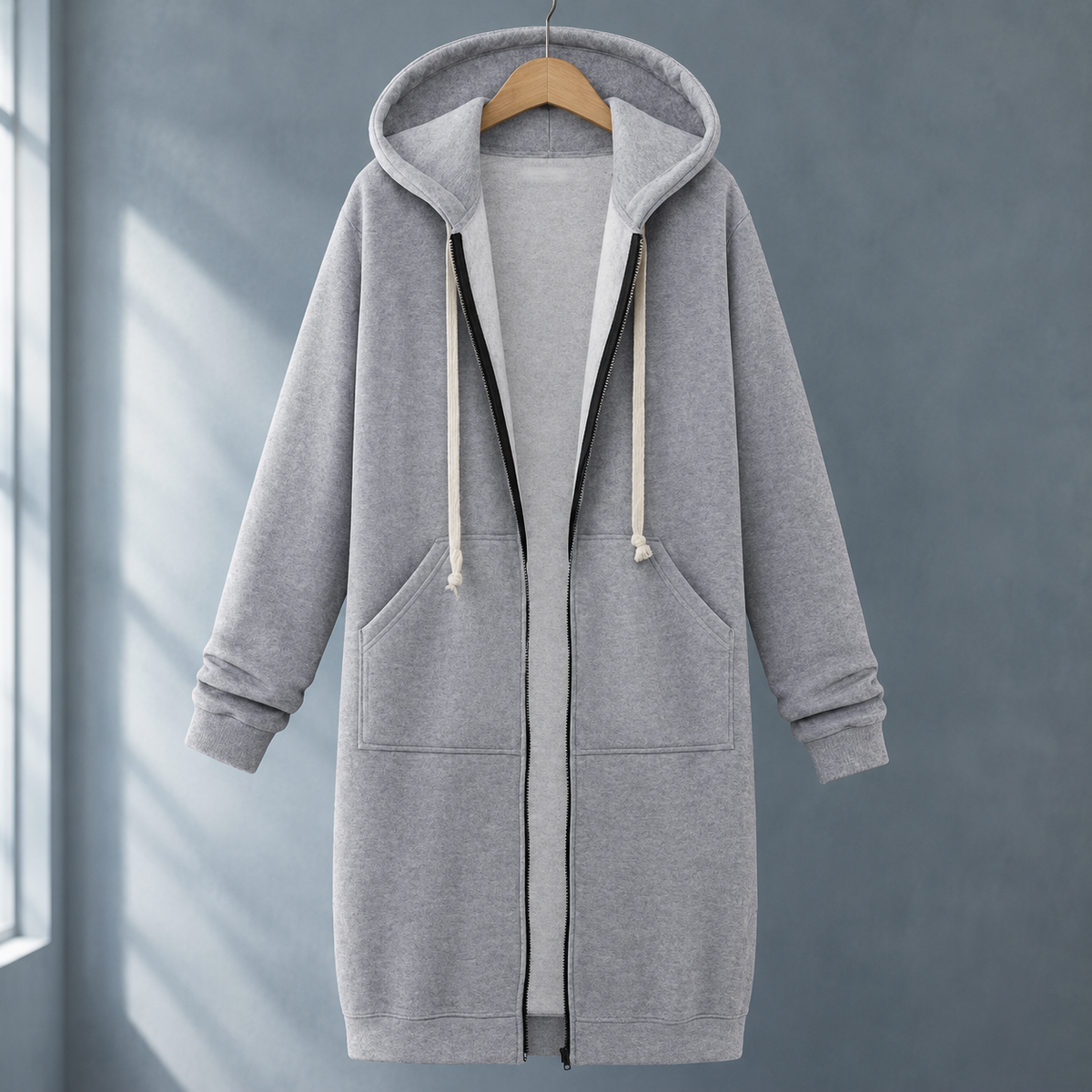 Sharon Hooded Hoodie