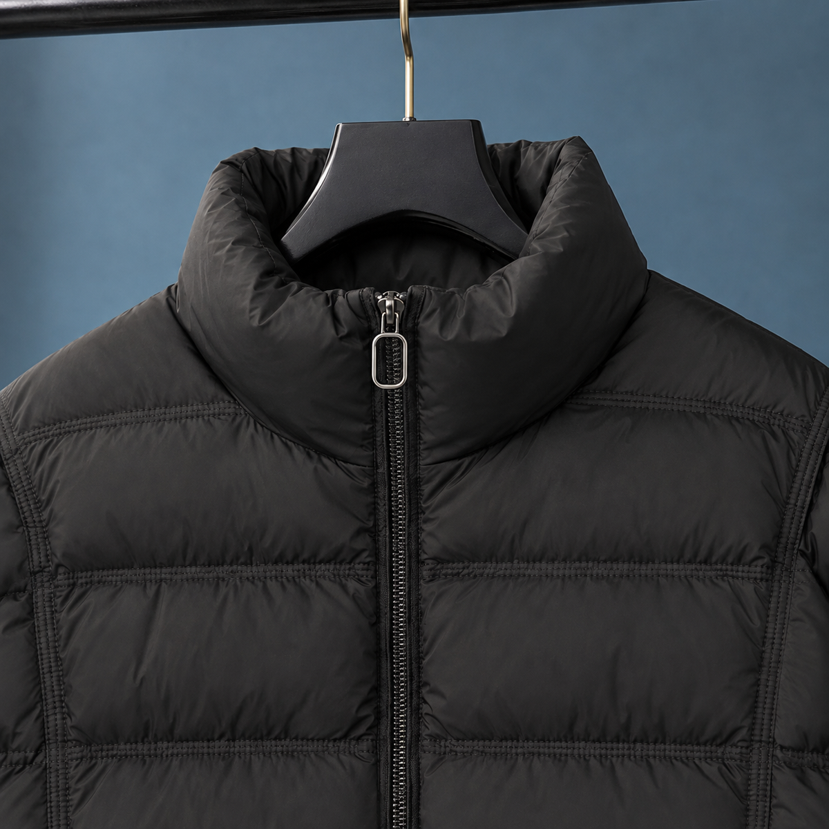 Cordelia-Pearl Puffer Jacket