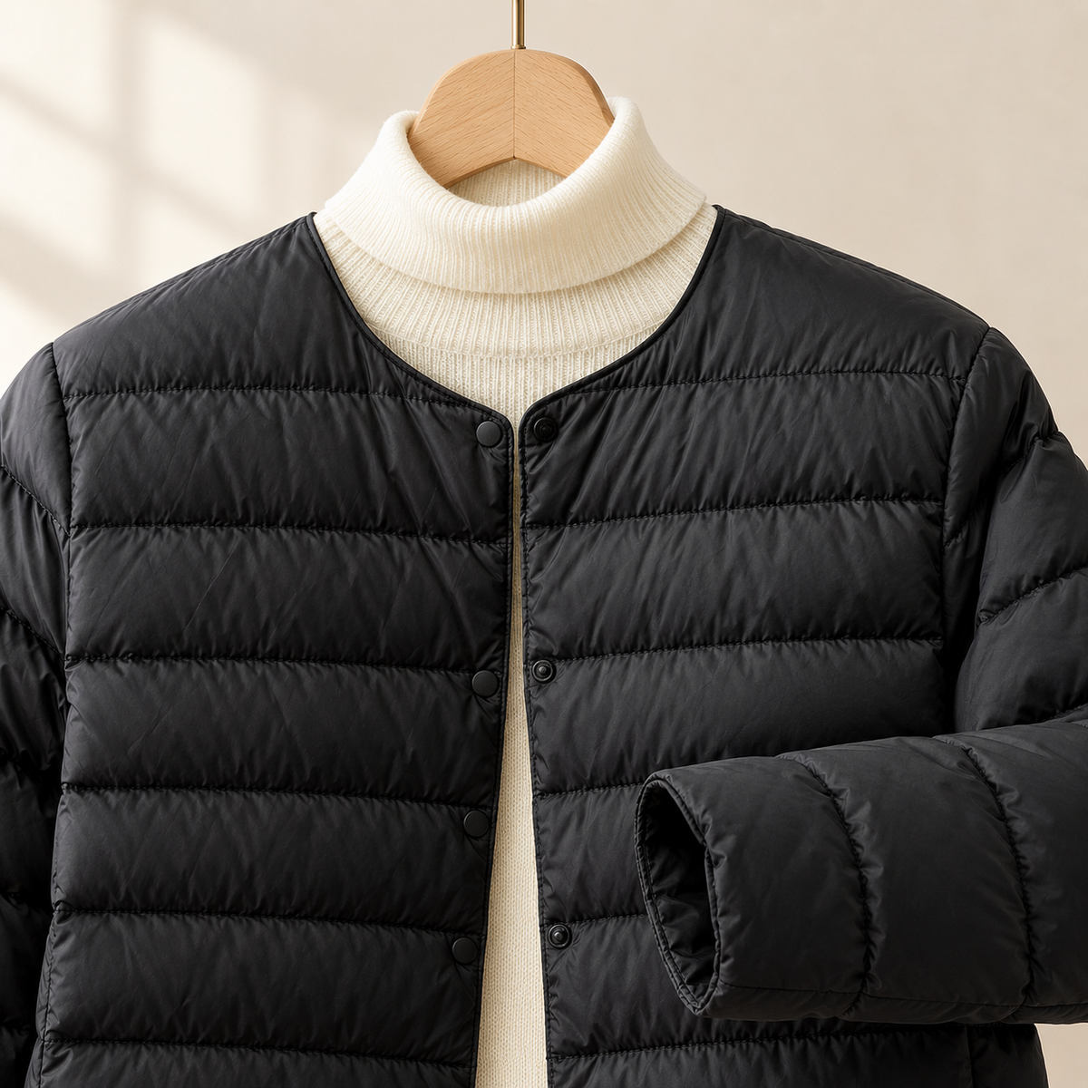Junia-Claire Cashmere Jacket