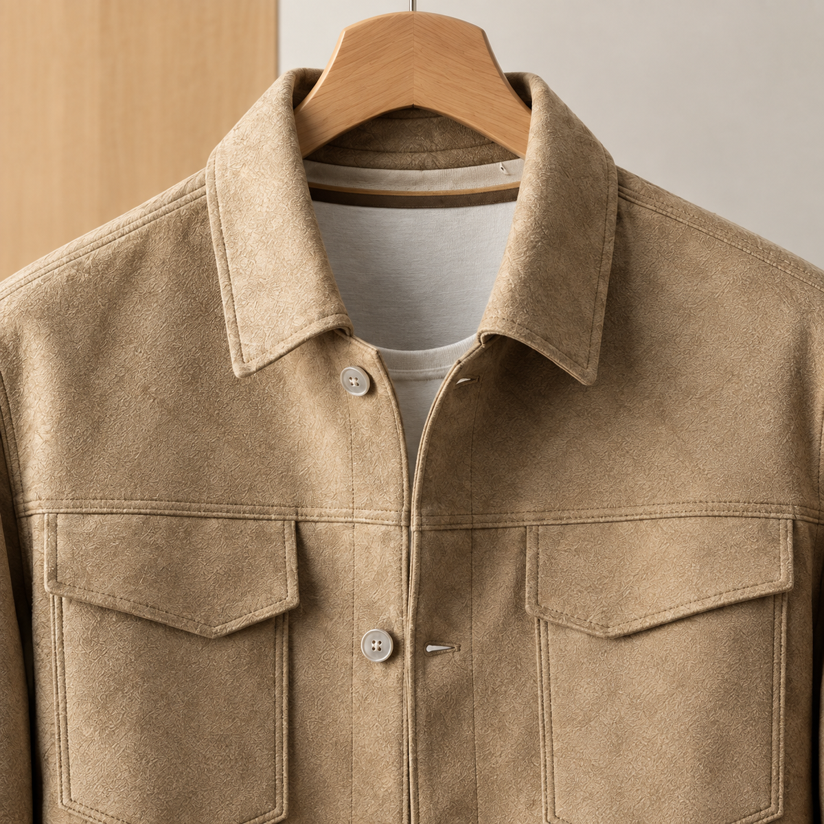 Stanley Workwear Jacket