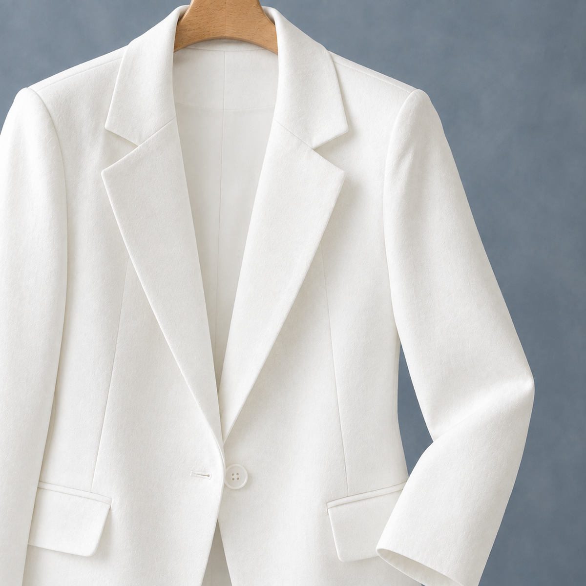 Morgan-Sage Tailored Blazer
