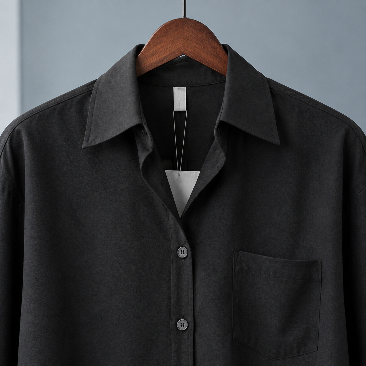 Ernestine Relaxed Blouse