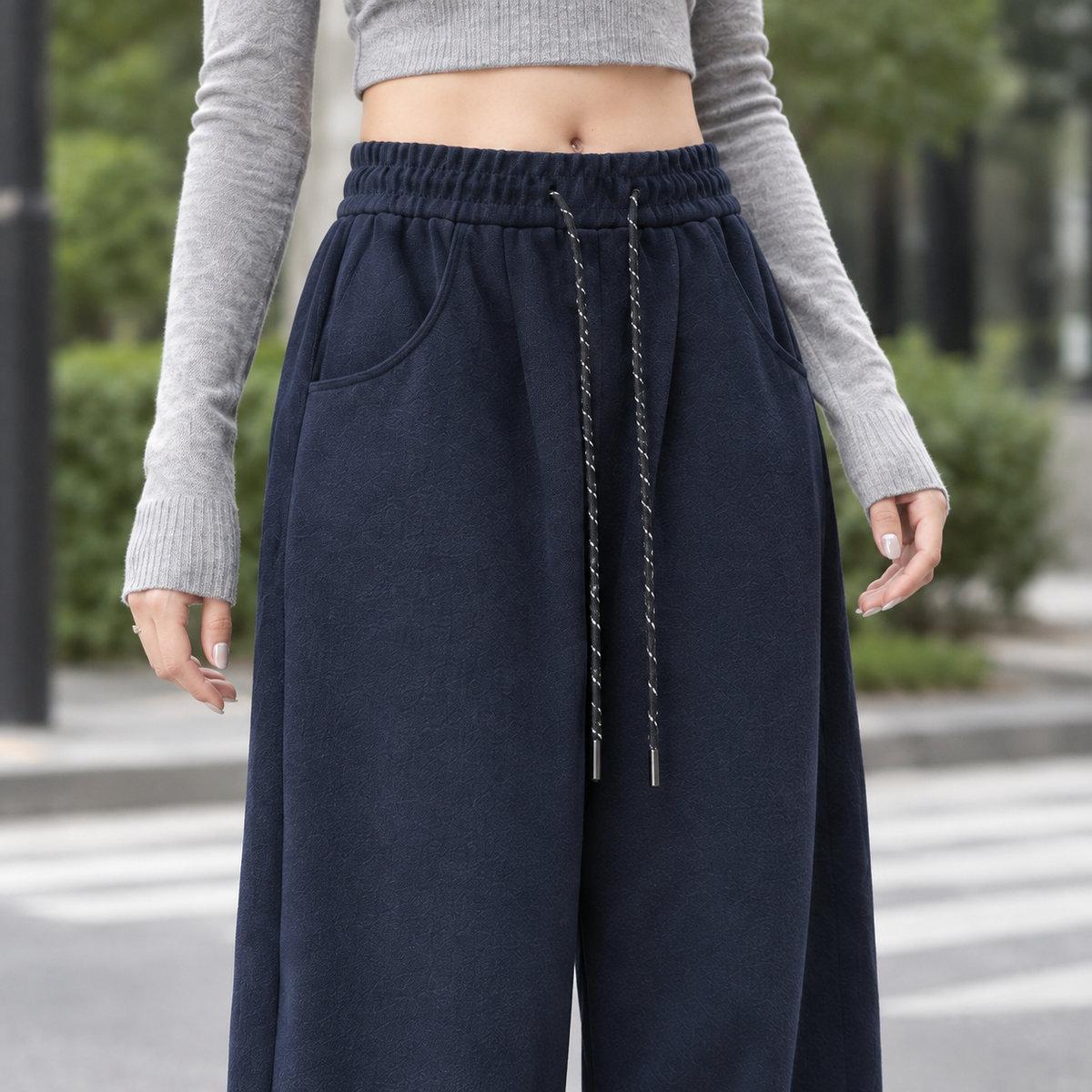 Mara Wide Leg Pants