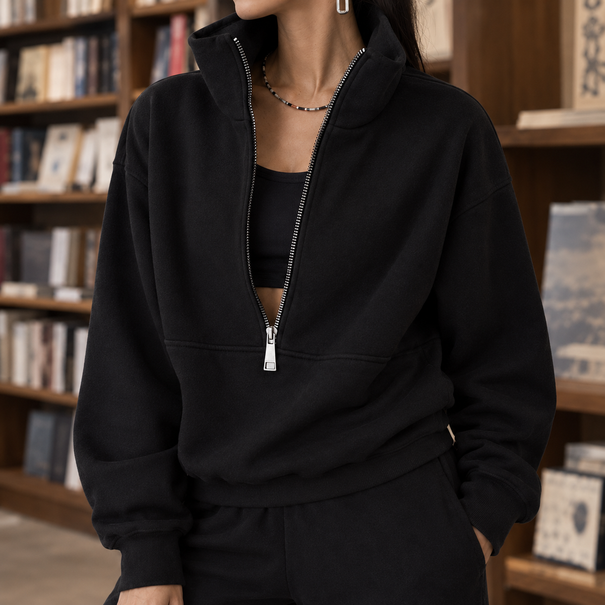 Lena Relaxed Set