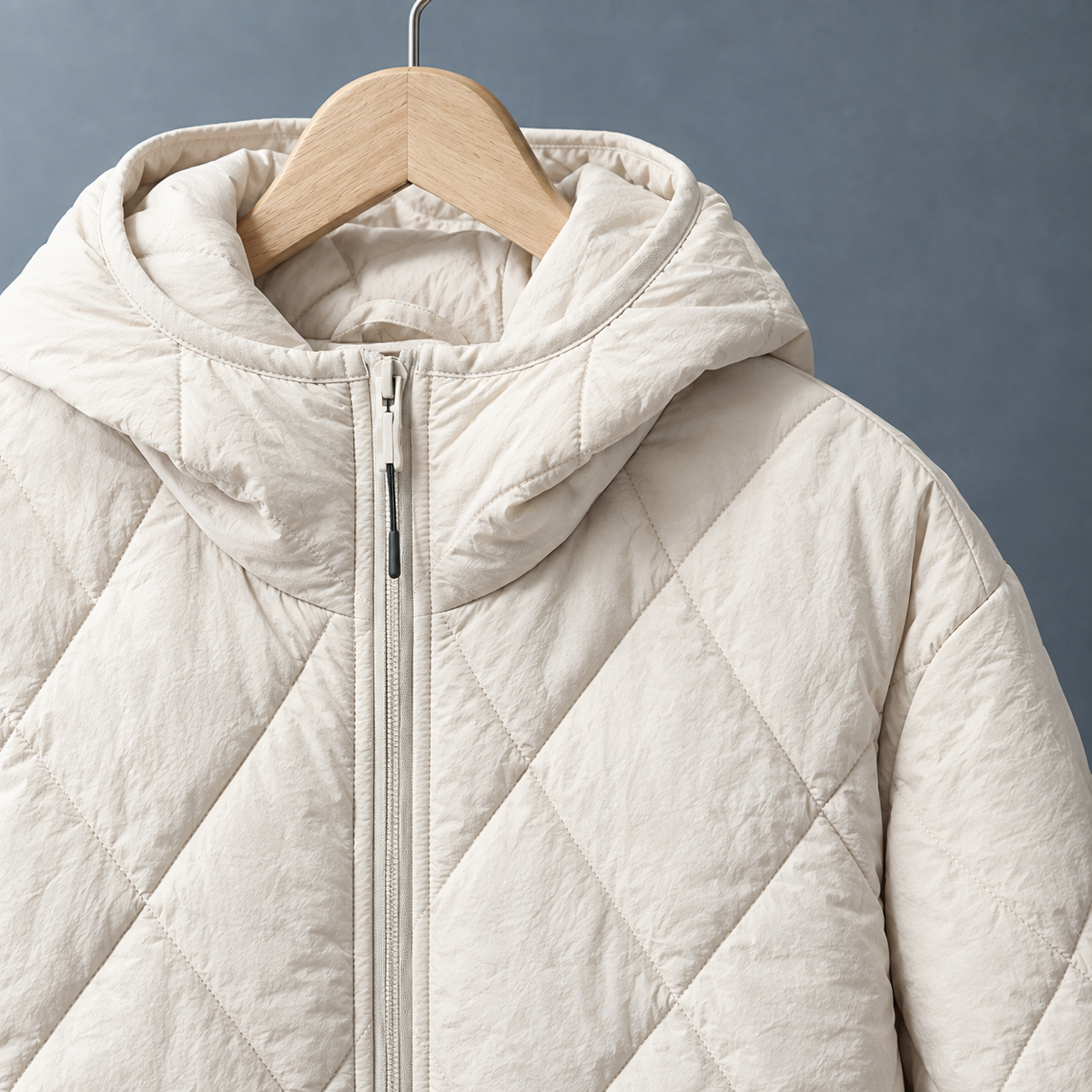 Owen-Reid Quilted Jacket