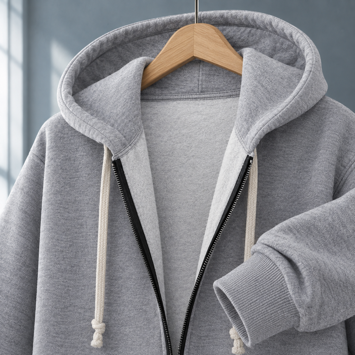 Sharon Hooded Hoodie