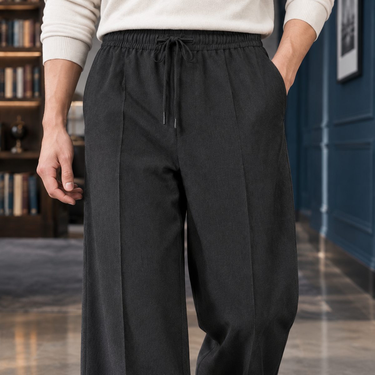 Blaise Wide Leg Pants
