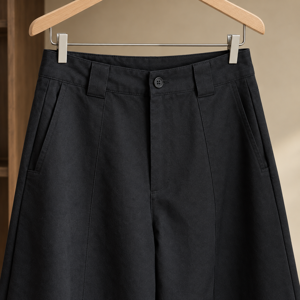 Savannah-Marie Balloon Pants