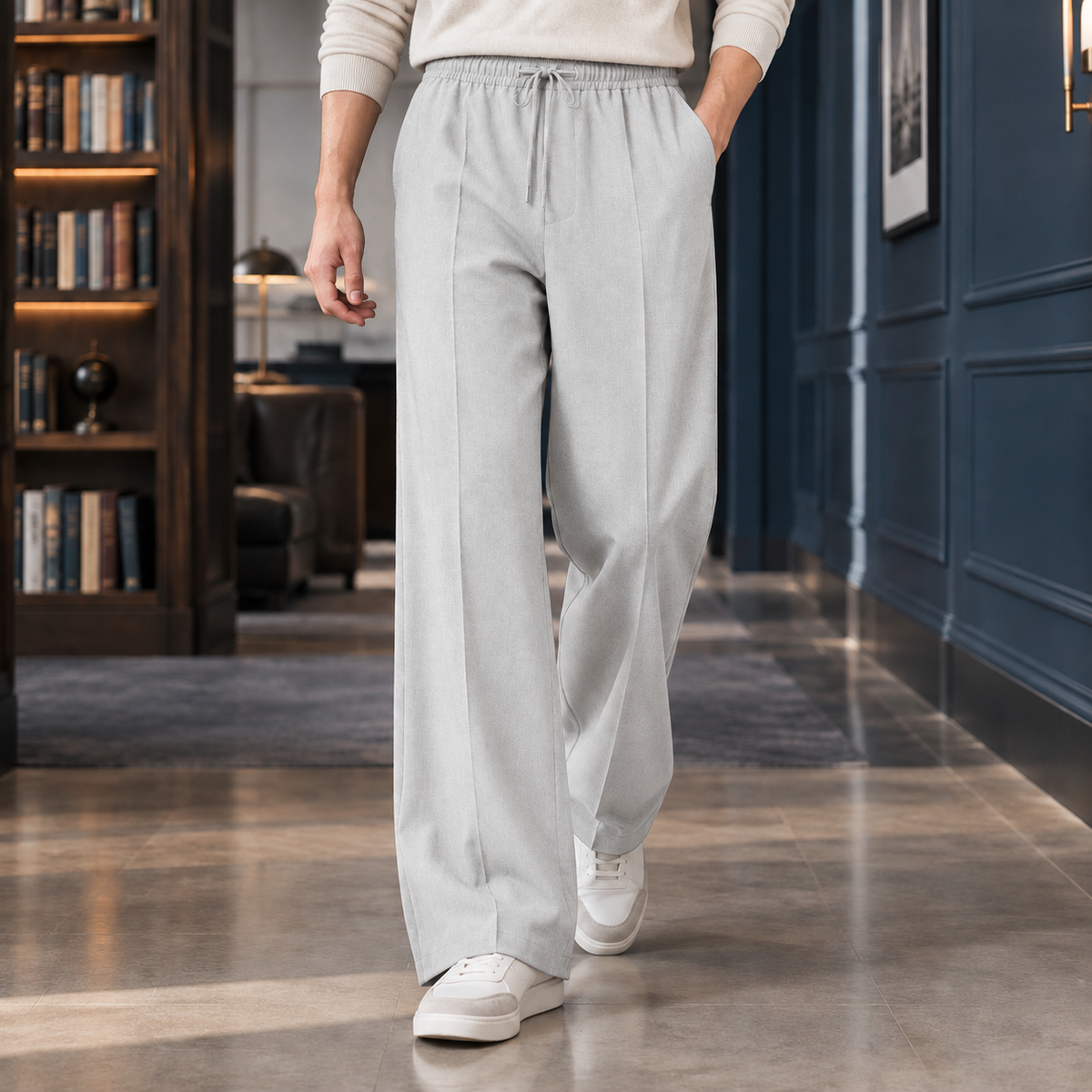 Blaise Wide Leg Pants