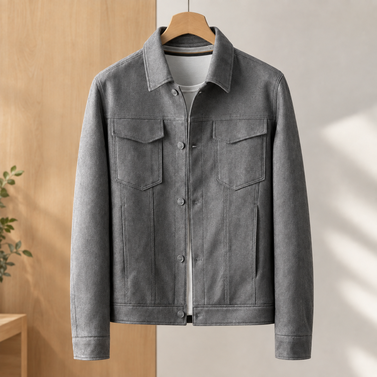 Stanley Workwear Jacket