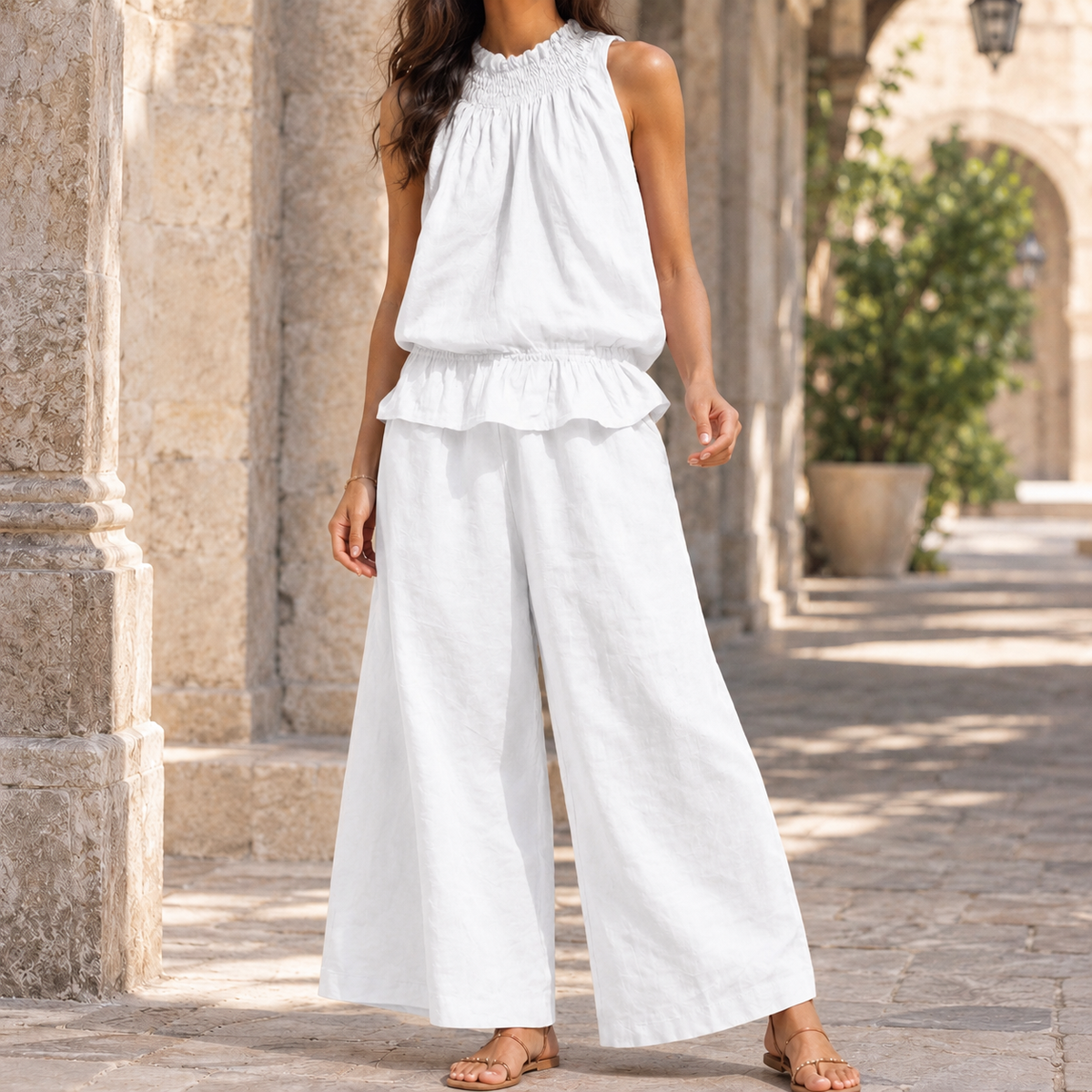 Arletta Relaxed Set