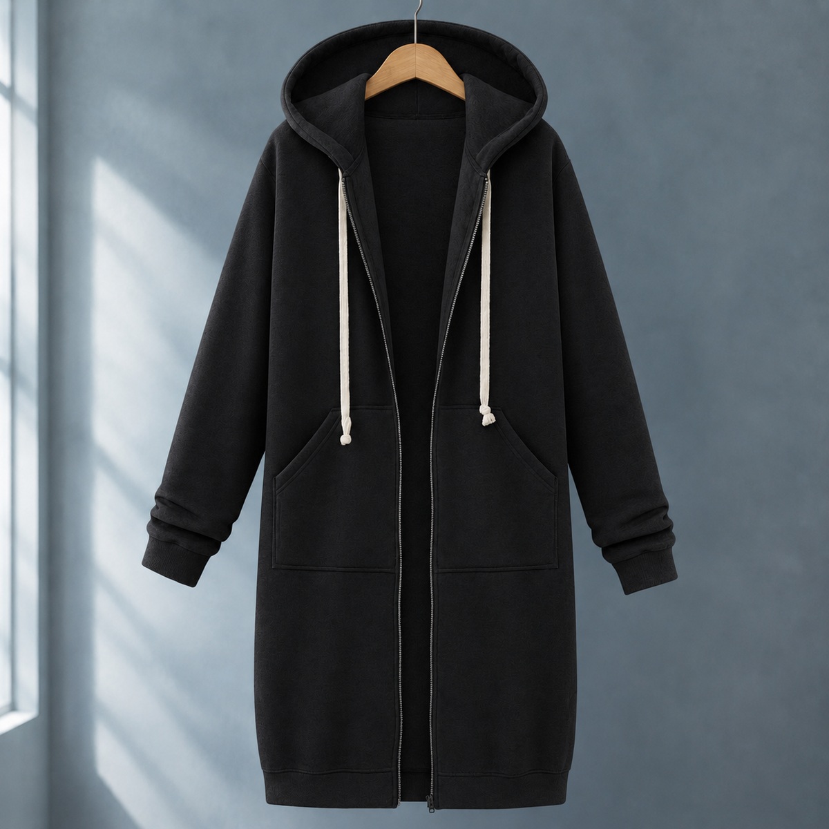 Sharon Hooded Hoodie