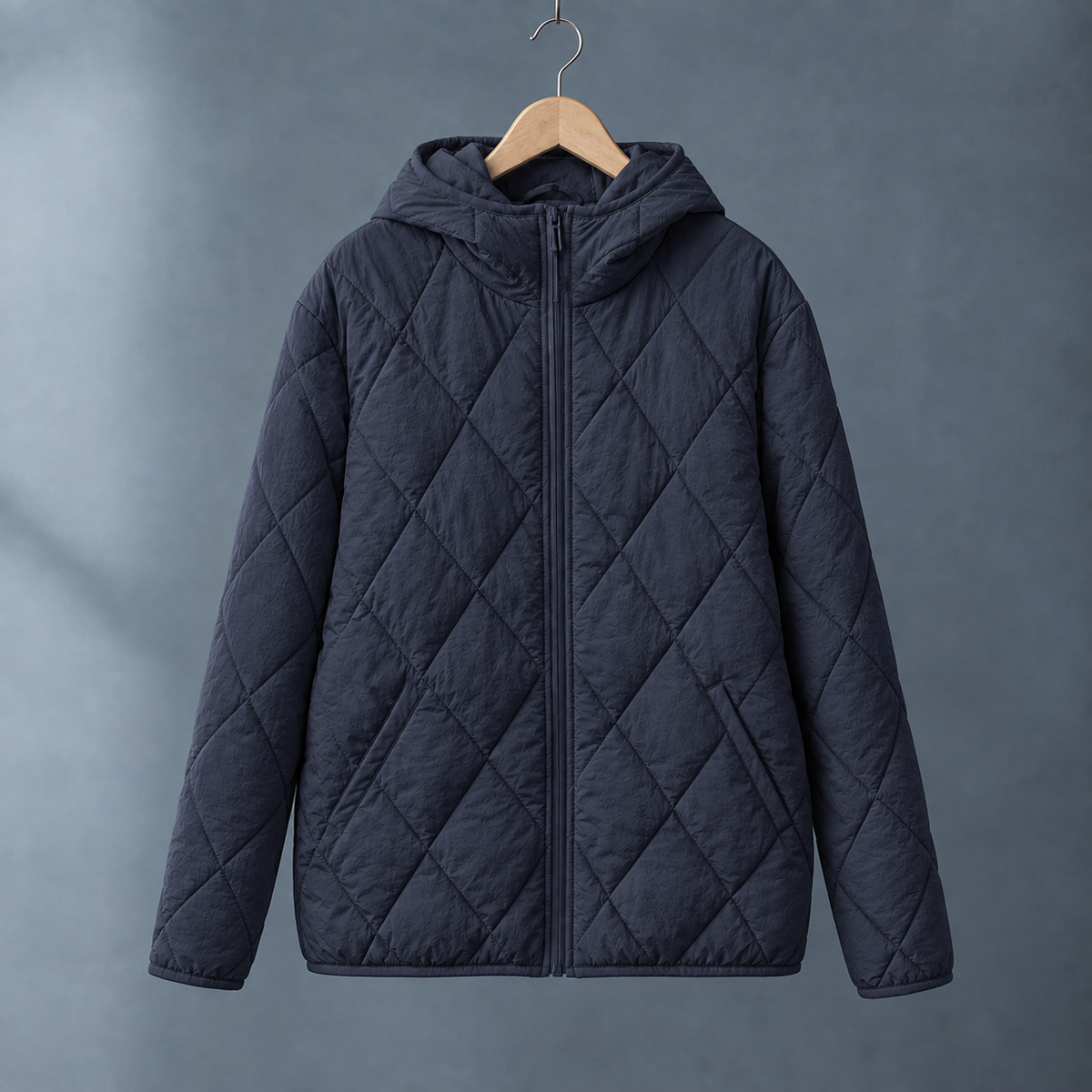 Owen-Reid Quilted Jacket