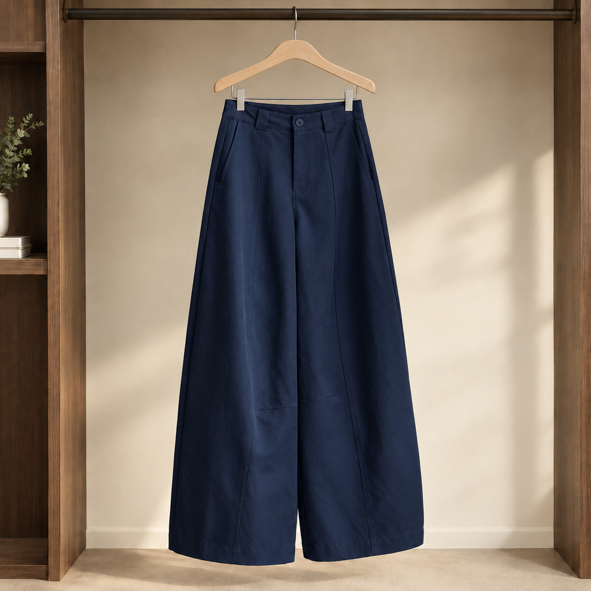 Savannah-Marie Balloon Pants