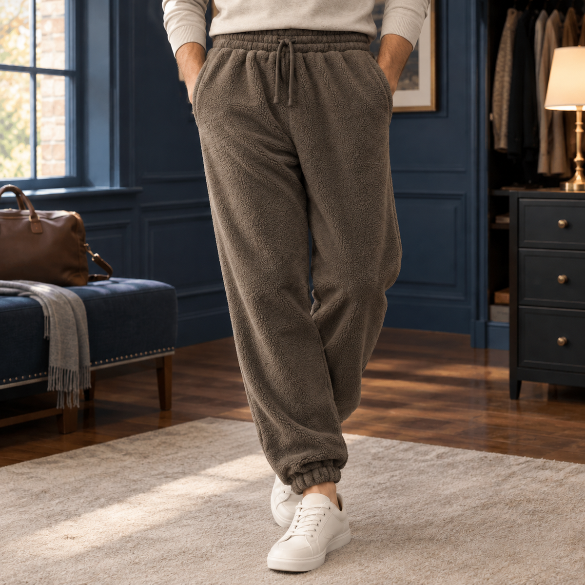 Patrick Relaxed Pants