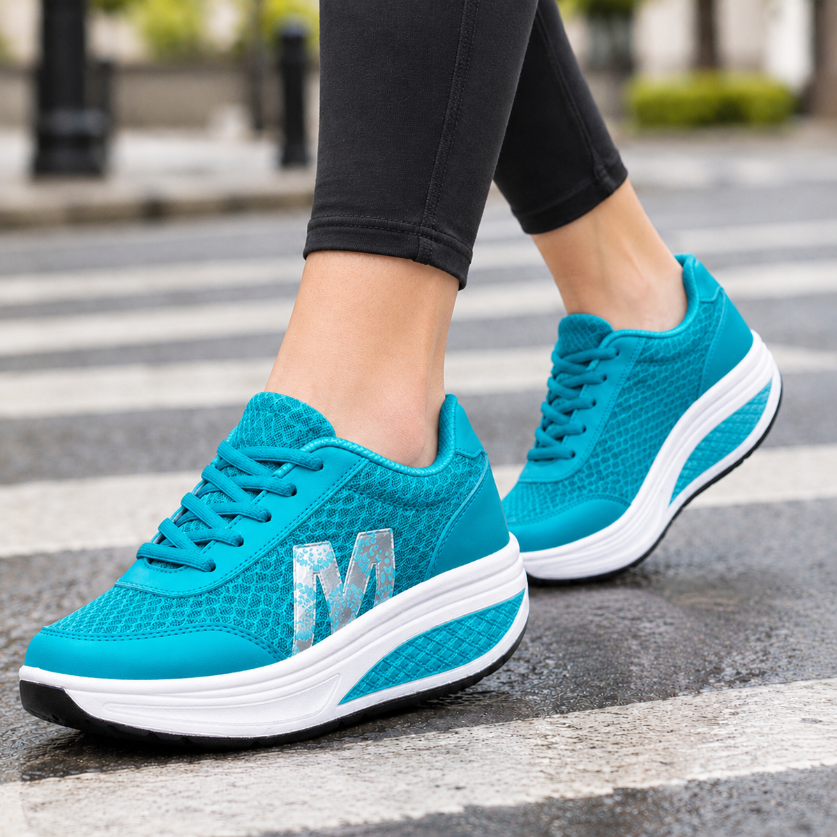 Riverton Orthopedic Sneakers