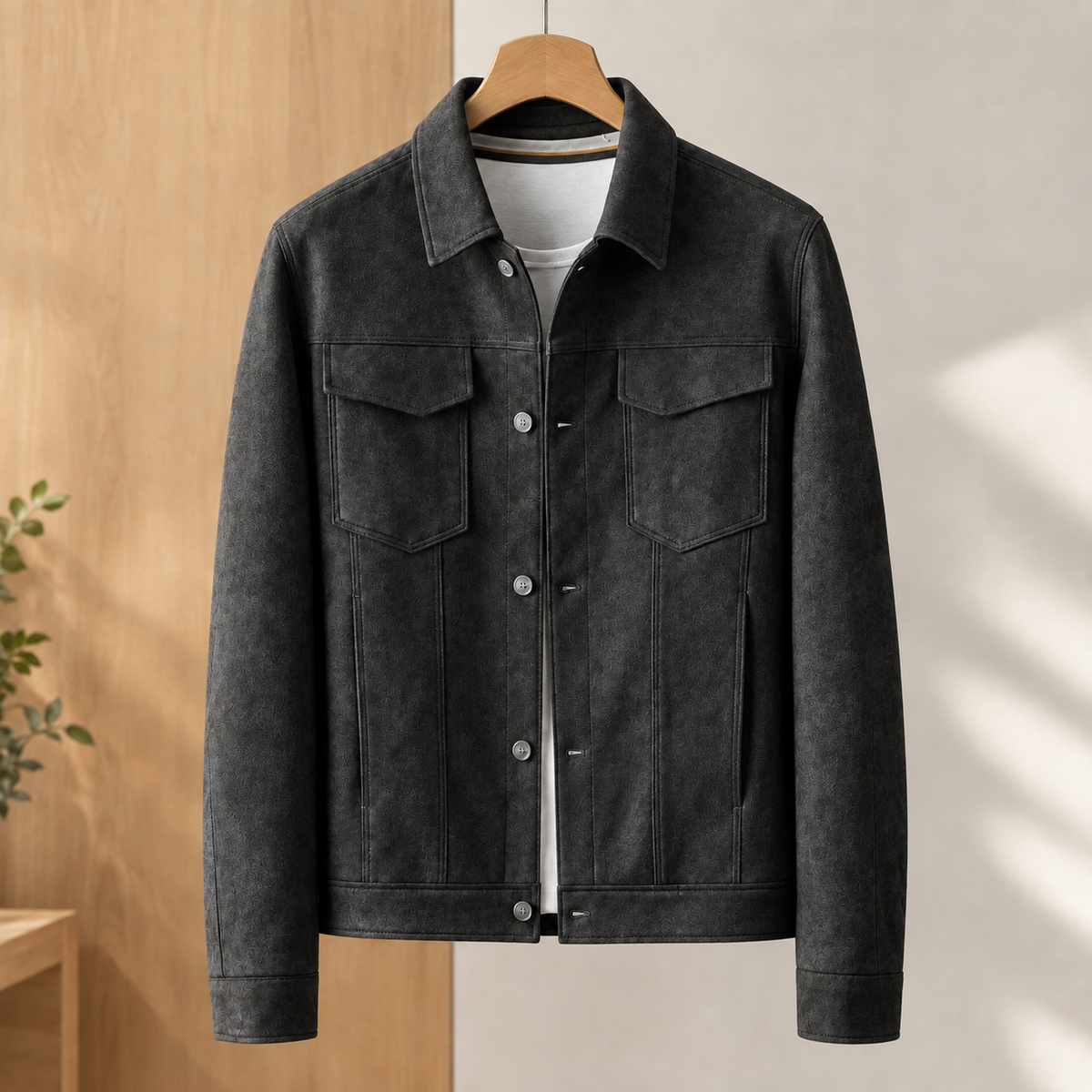 Stanley Workwear Jacket
