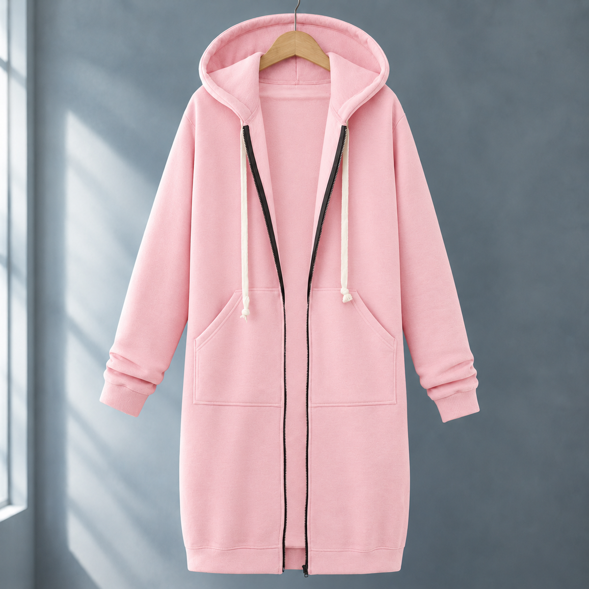 Sharon Hooded Hoodie