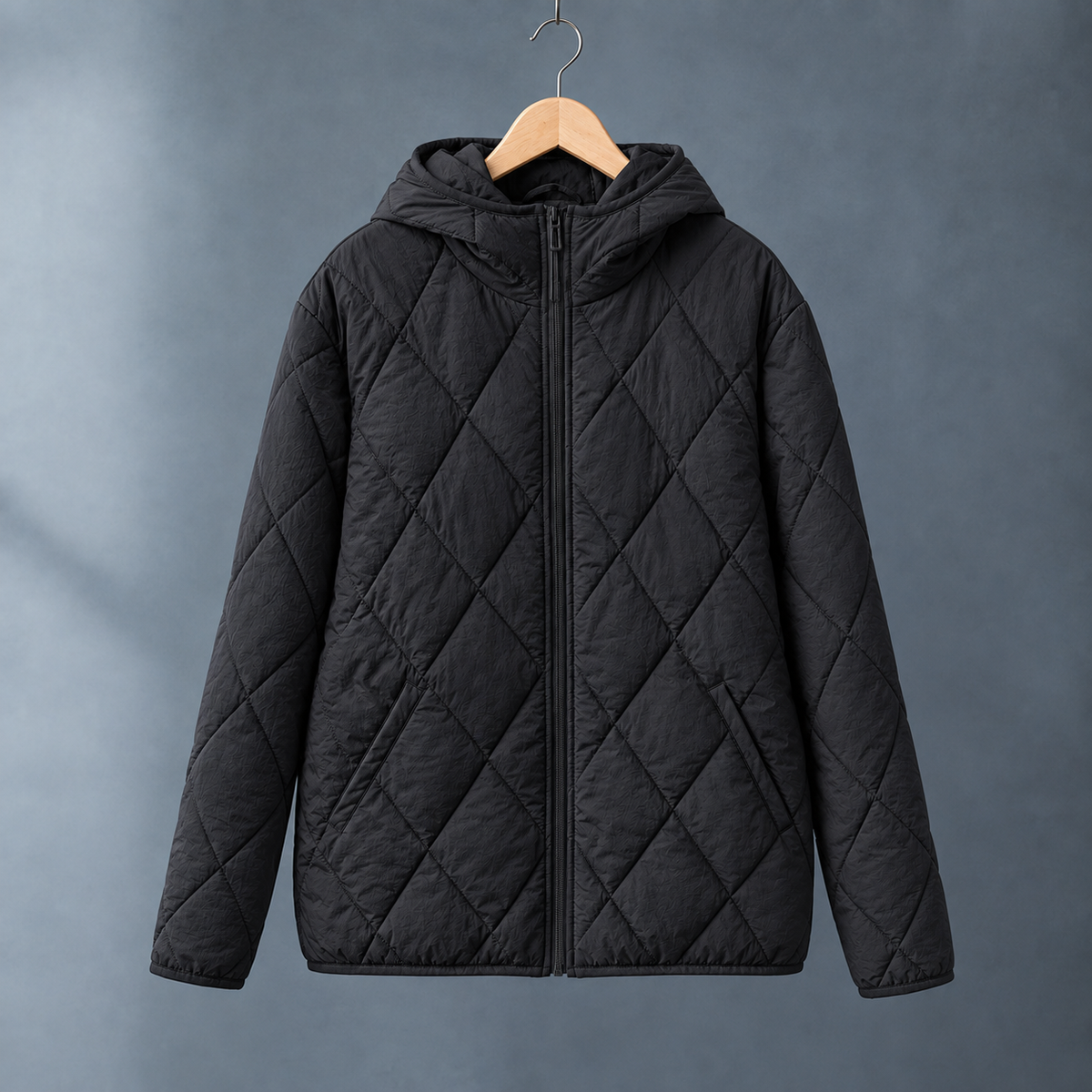 Owen-Reid Quilted Jacket