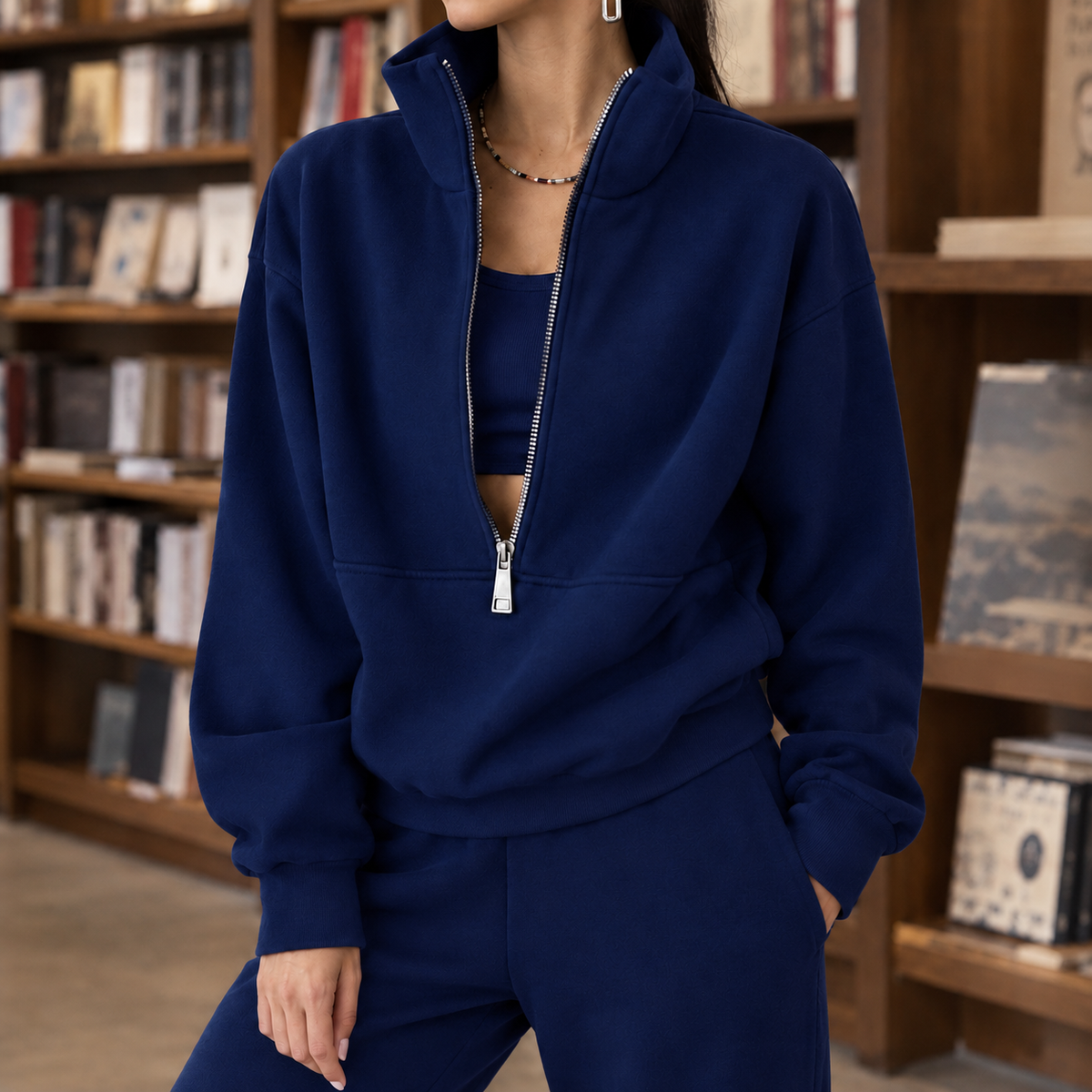 Lena Relaxed Set