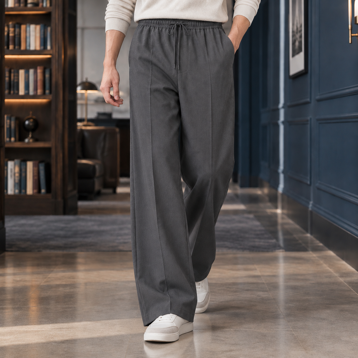 Blaise Wide Leg Pants