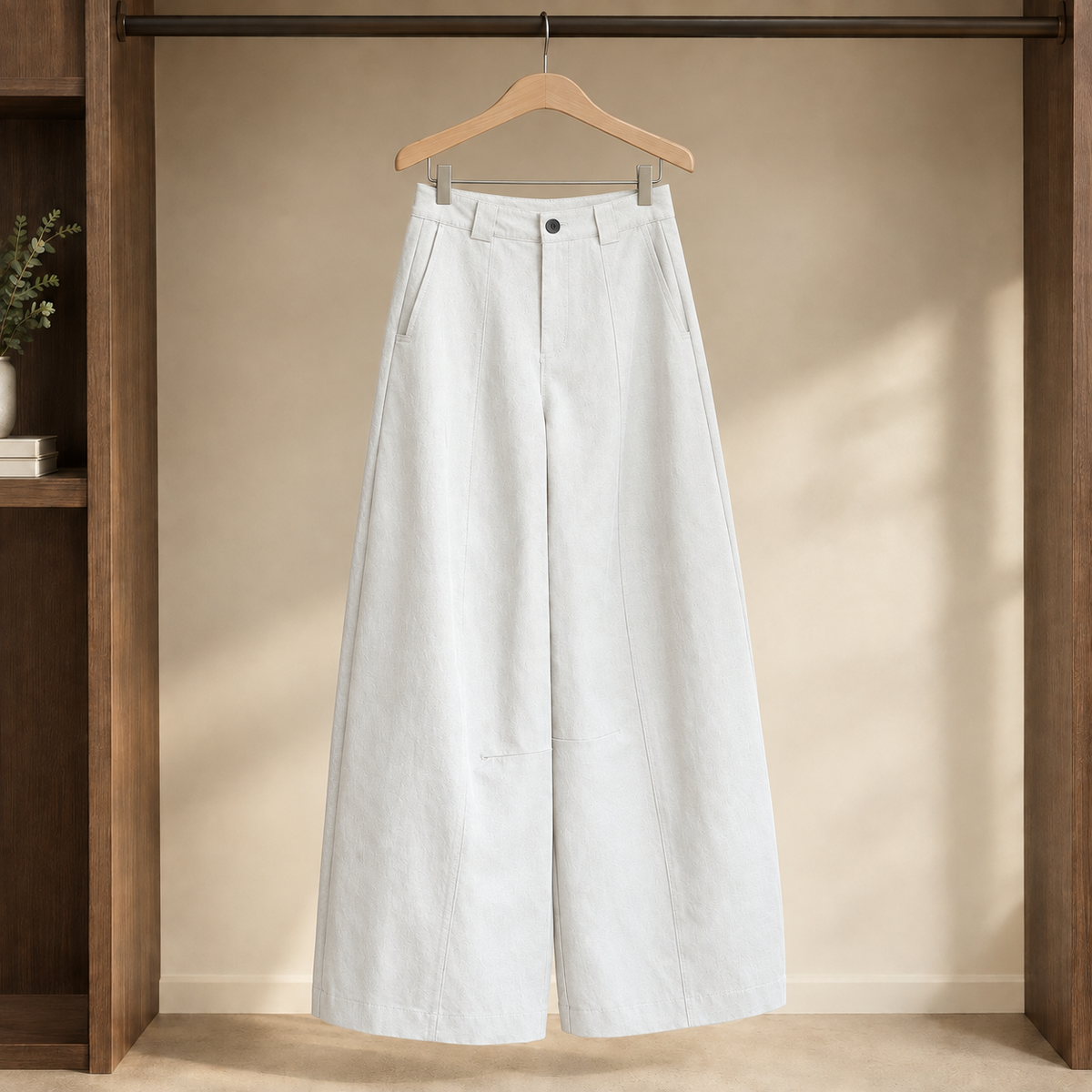 Savannah-Marie Balloon Pants