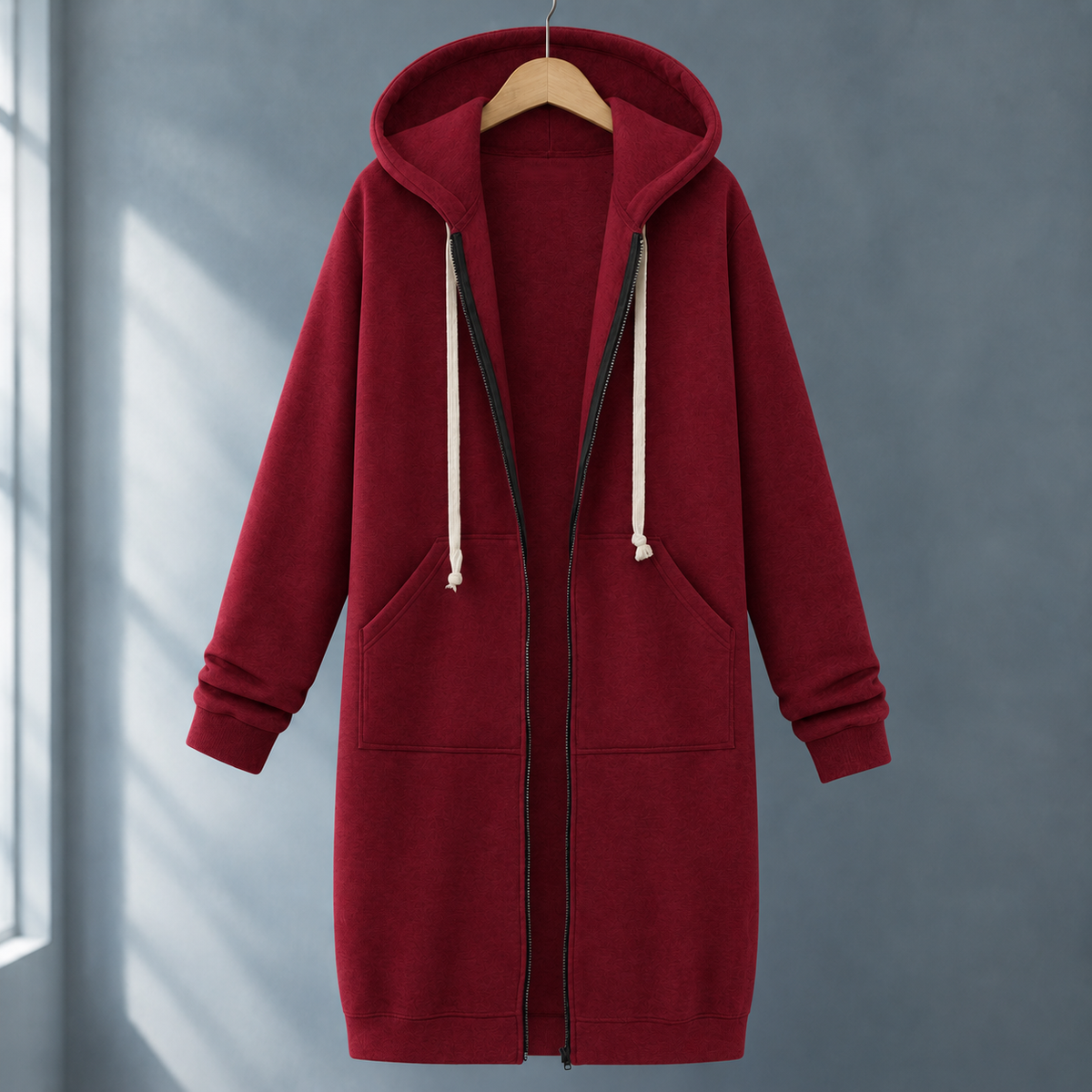 Sharon Hooded Hoodie