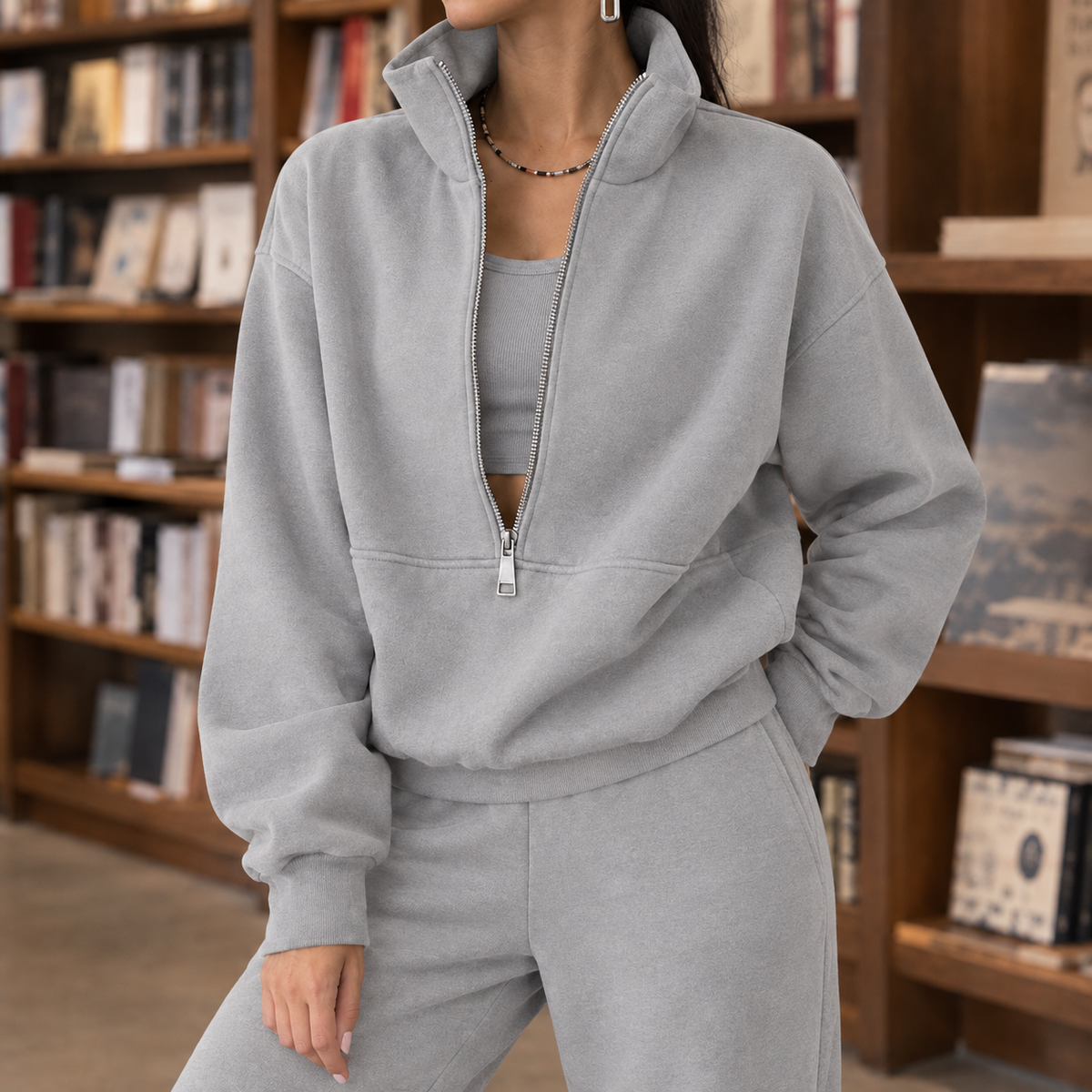 Lena Relaxed Set