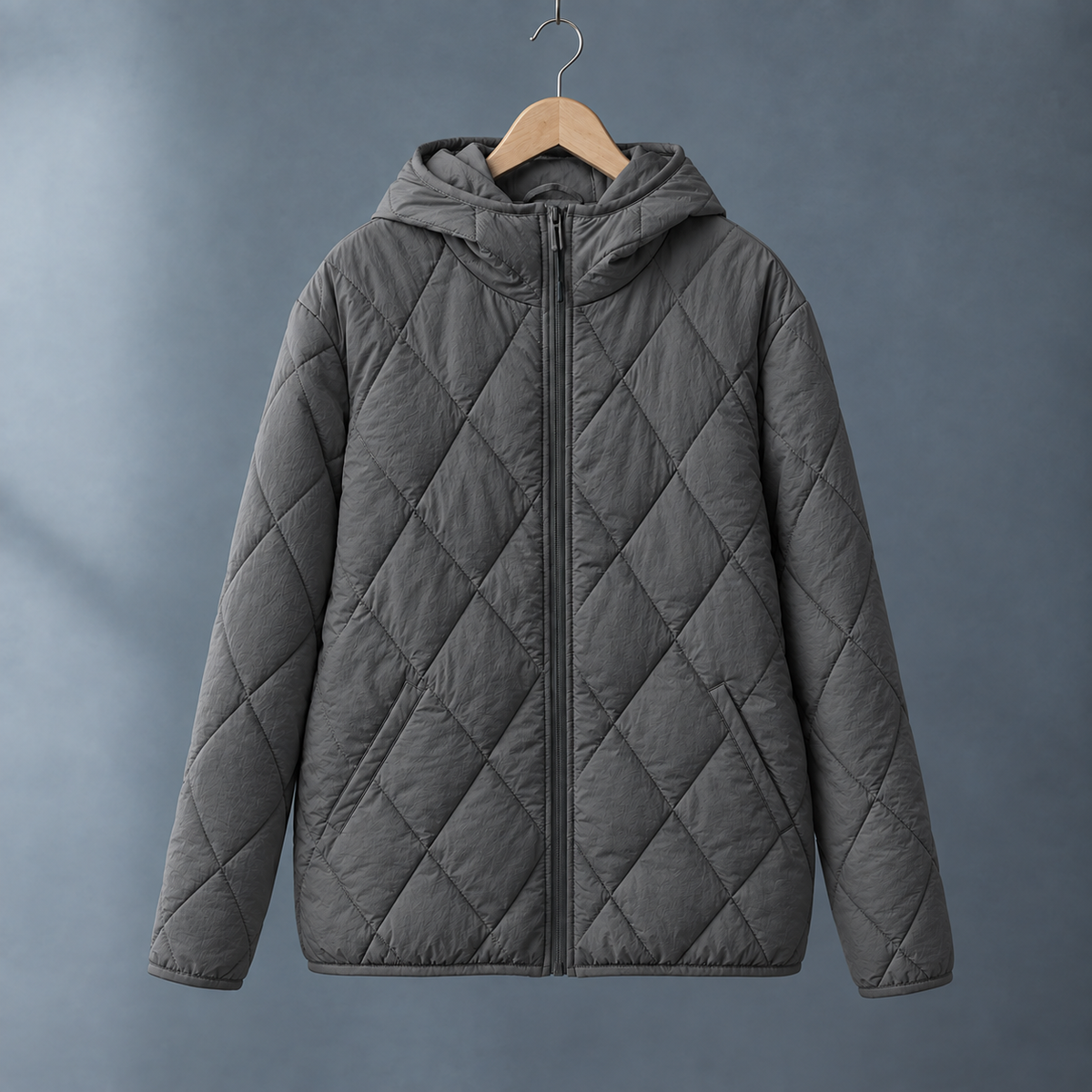 Owen-Reid Quilted Jacket