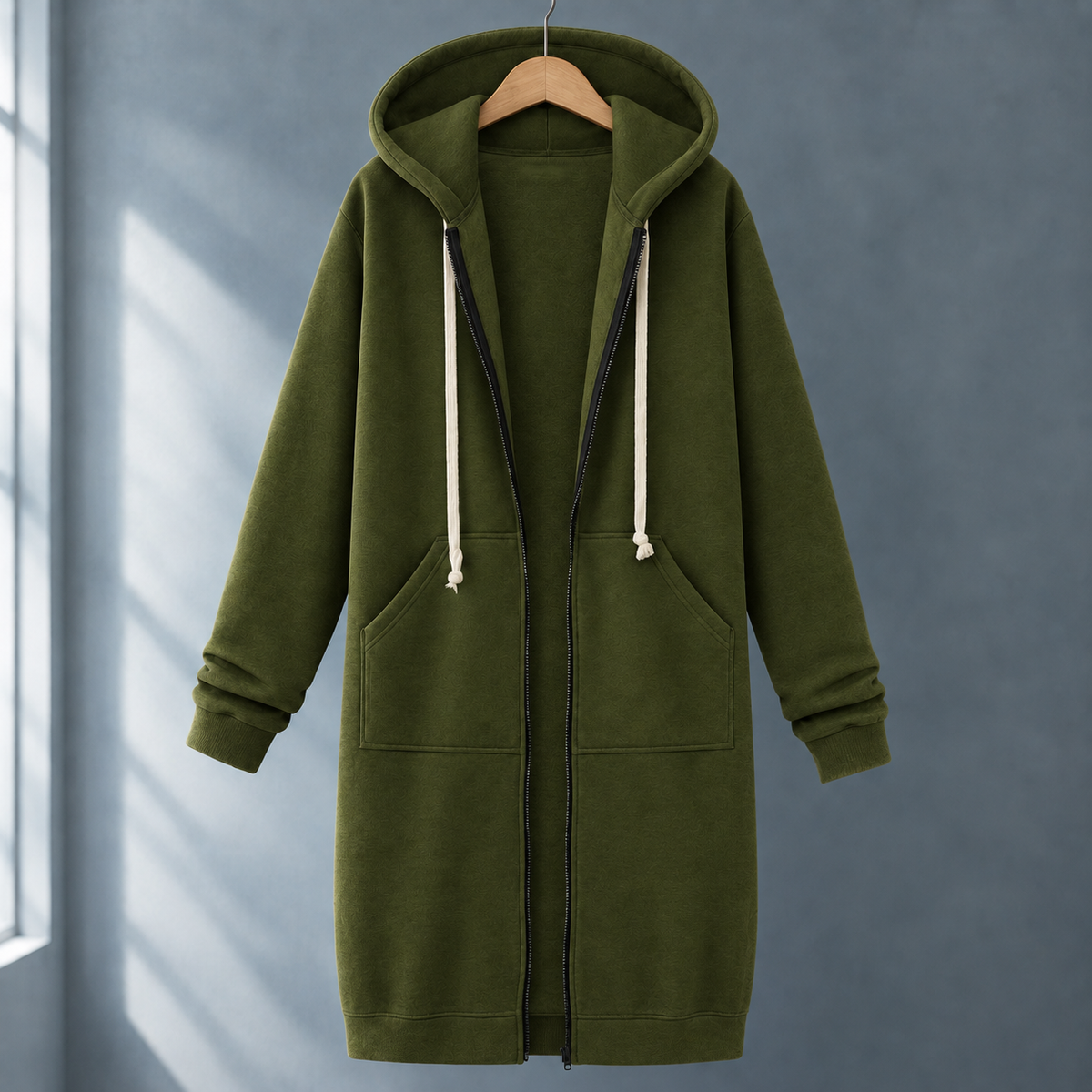 Sharon Hooded Hoodie