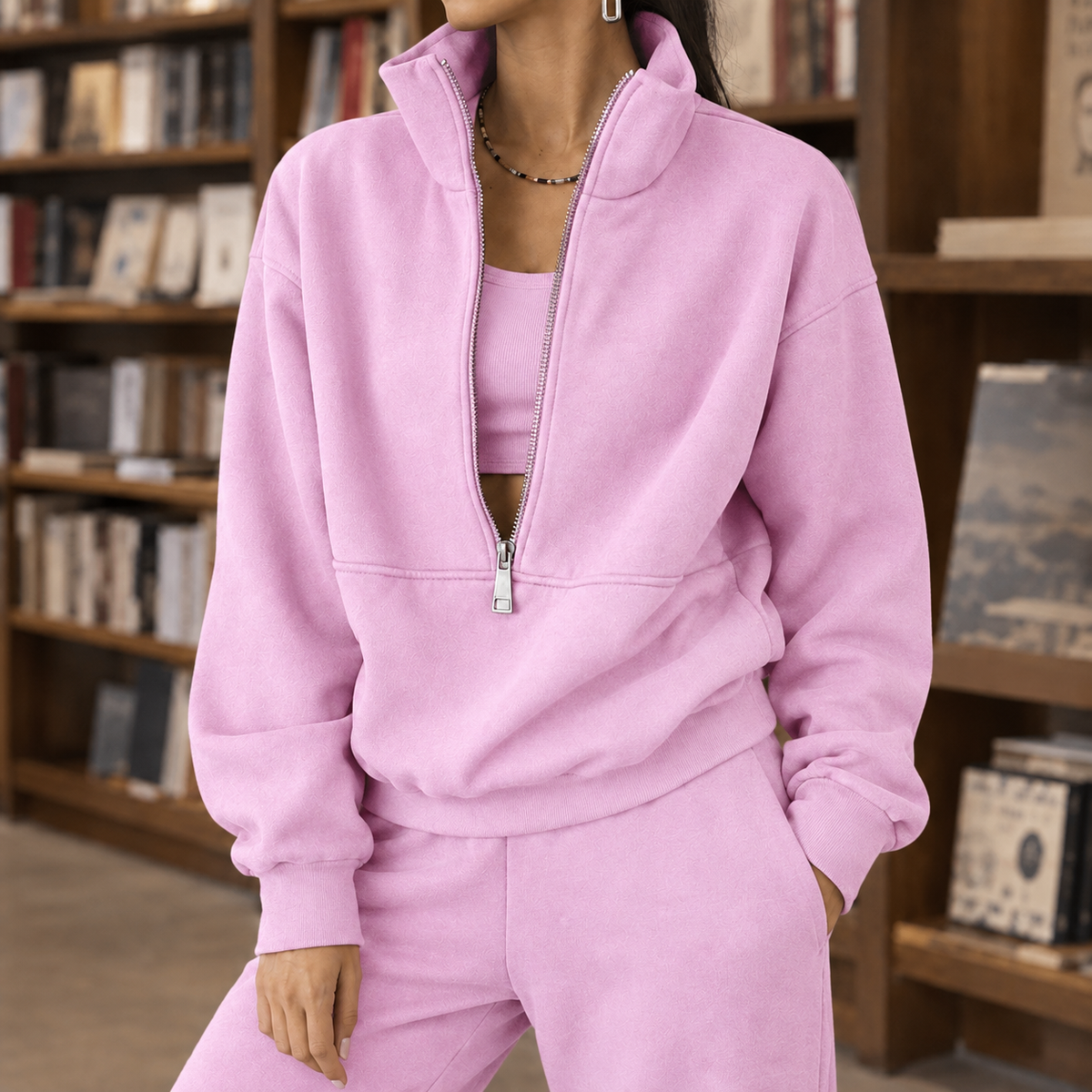 Lena Relaxed Set