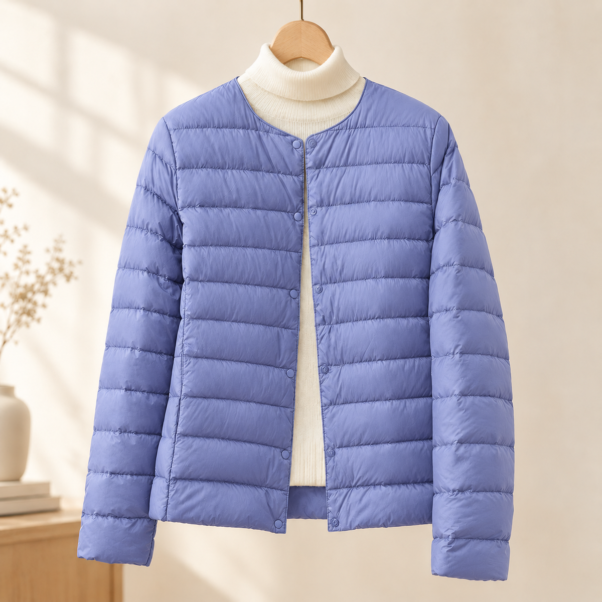 Junia-Claire Cashmere Jacket