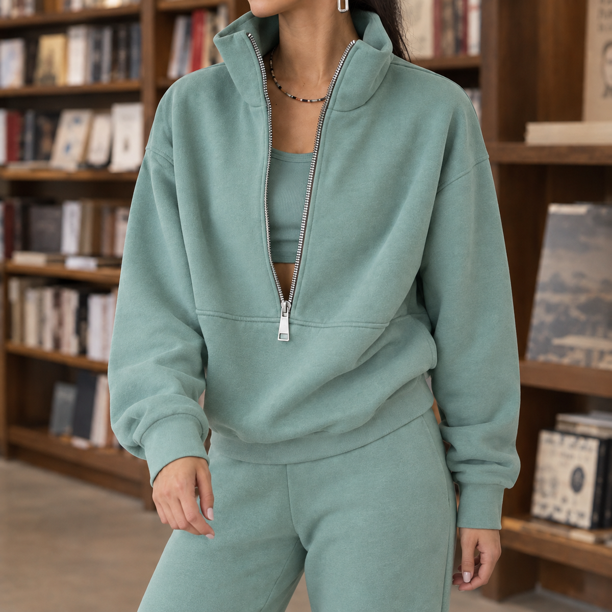 Lena Relaxed Set