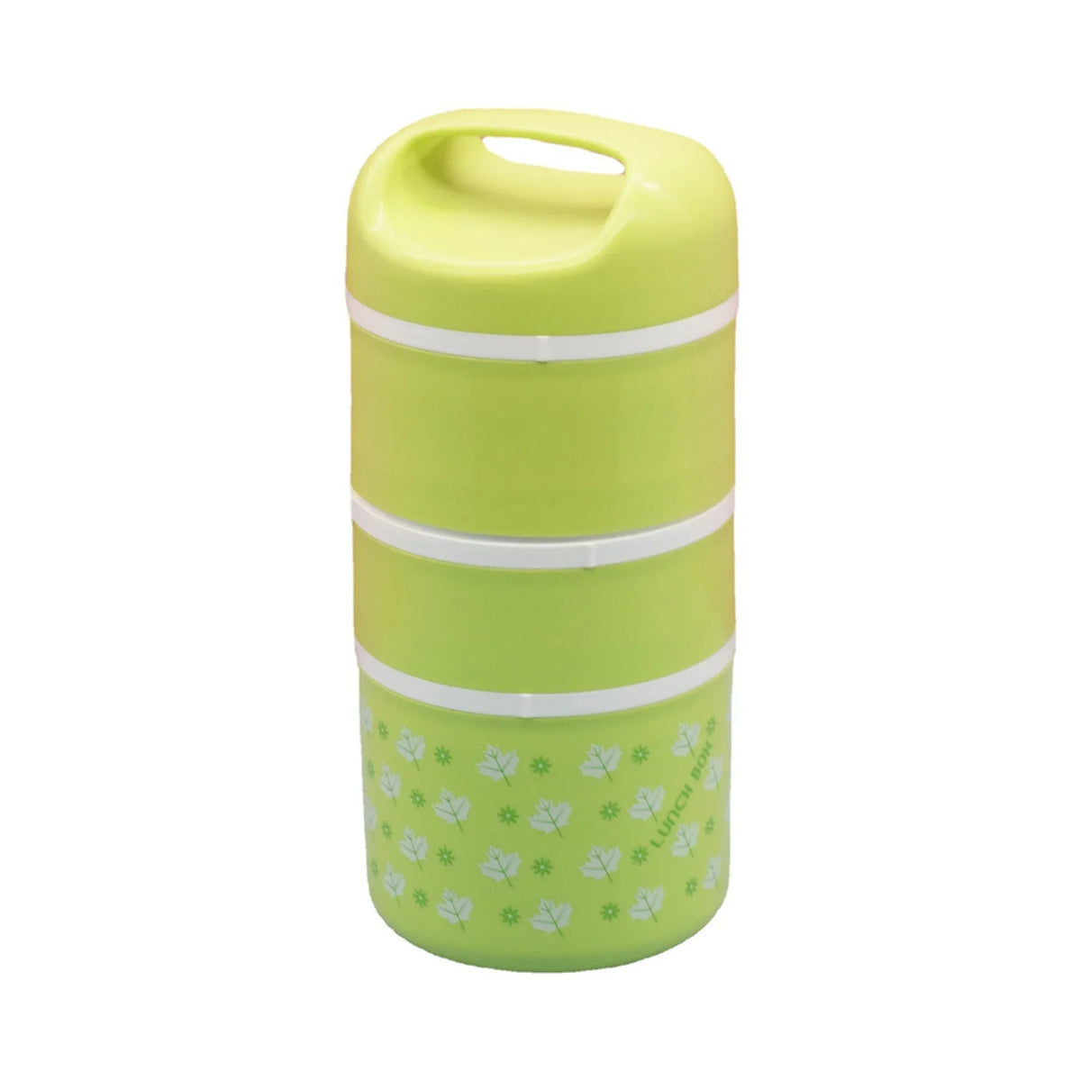 Insulated Lunch Container | Double-Layer Insulation & Leak-Resistant Lid