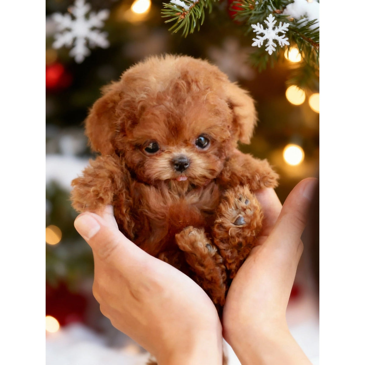 Interactive Dog Toy with Realistic Plush Fur Sounds and Moving Features
