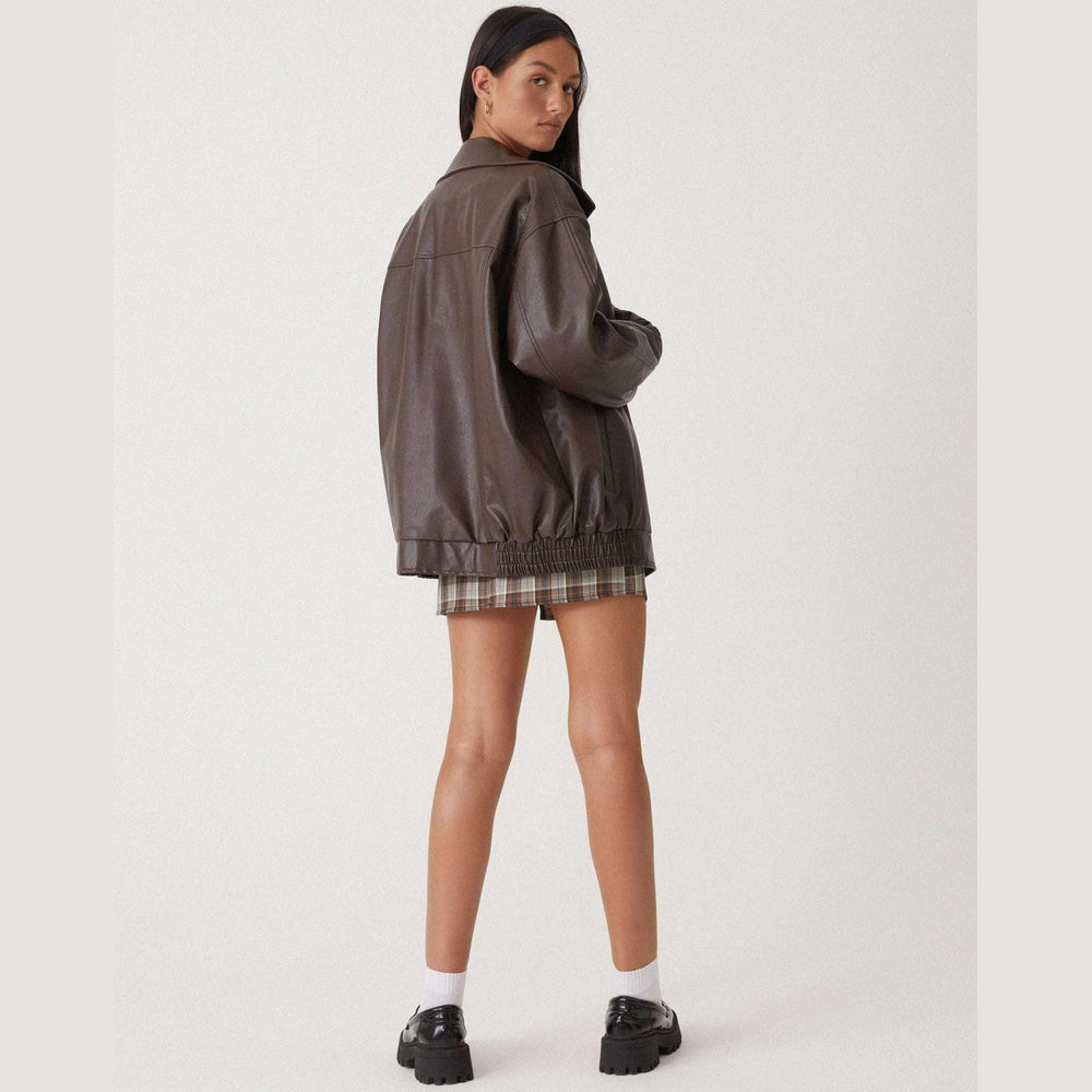 Anouk – Women's Loose Jacket