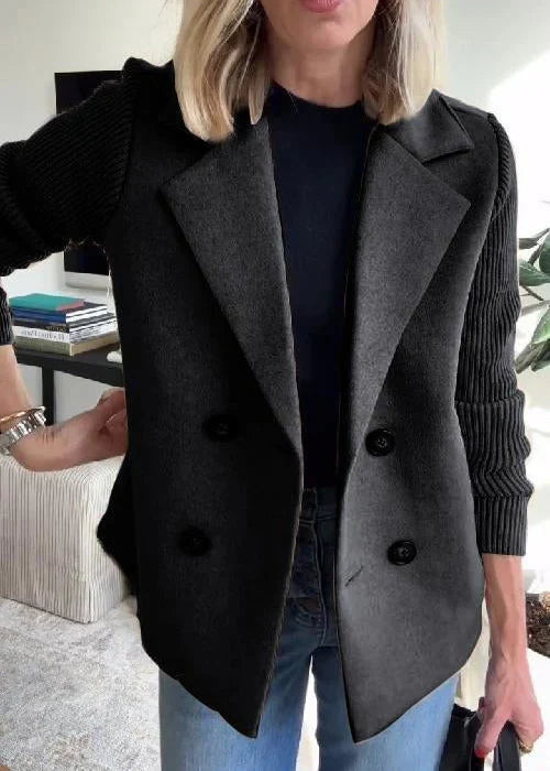 Ariadne | Tailored Winter Coat